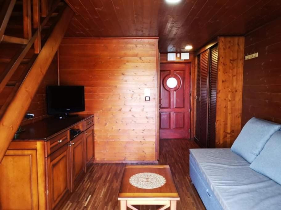 Apartmán na vode Senec Exteriér fotografie